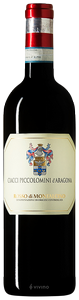 Ciacci Piccolomini, Rosso di Montalcino