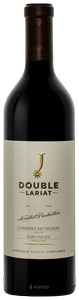 Jamieson Ranch, Double Lariat Cabernet Sauvignon, Napa Valley
