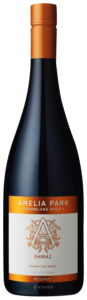 Amelia Park, Reserve Shiraz, Frankland River