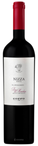 Coppo, Nizza, Bric del Marchese