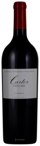 Carter, Cabernet Sauvignon, Margaret River