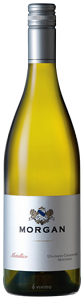 Jordan, Unoaked Chardonnay, Stellenbosch