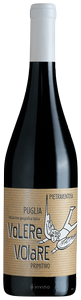 Pietraventosa Primitivo Volere Volare