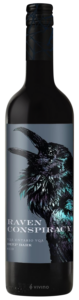 Raven Conspiracy, Wicked White, Ontario