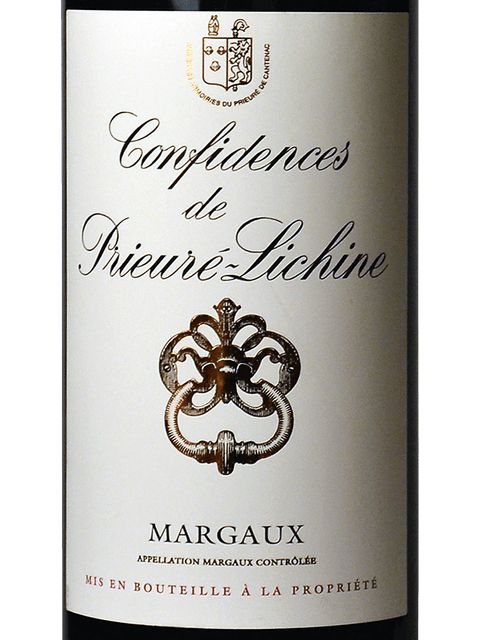 Chateau Prieure-Lichine, Le Blanc du Chateau Prieure-Lichine