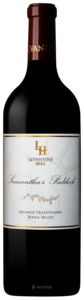 Levantine Hill, Samantha's Paddock Melange Traditionnel, Yarra Valley