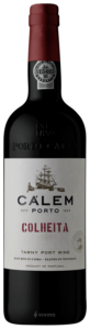 Calem, Colheita Tawny Port