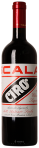 Scala, Ciro, Classico Rosso