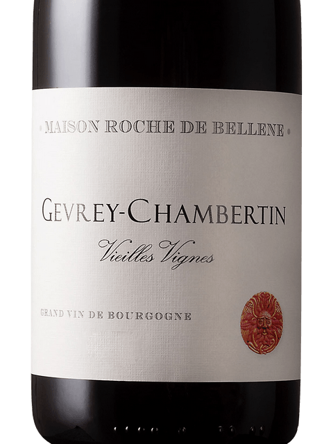 Maison Roche de Bellene, Gevrey-Chambertin Premier Cru, Aux Combottes