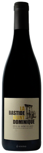 La Bastide Saint Dominique, Cotes du Rhone Villages
