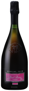 Paul Bara, Special Club Rose Grand Cru
