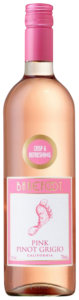 Barefoot, Pinot Grigio, California