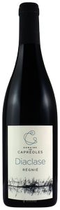 Domaine Les Capreoles, Regnie, Diaclase