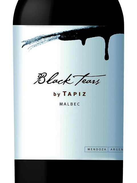 Tapiz, Zolo Black Malbec, Mendoza