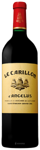 Carillon Virot, Mercurey