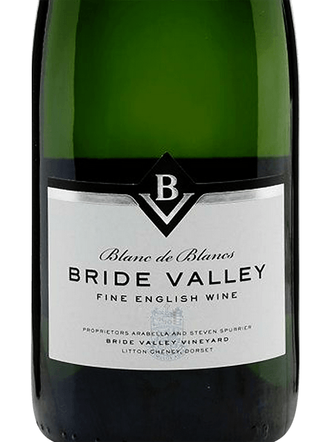 Bride Valley, Blanc de Blancs, England