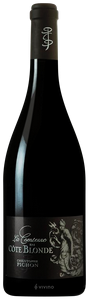 Christophe Pichon, Cote Rotie, Comtesse Cote Blonde