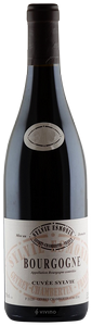 Sylvie Esmonin, Bourgogne, Aligote