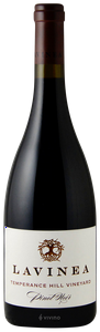 Lavinea, Nysa Pinot Noir, Dundee Hills