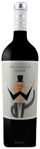 Volver, Wrongo Dongo Monastrell, Jumilla