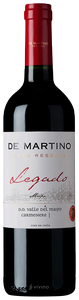 De Martino, Legado Carmenere, Maipo Valley