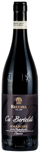 Recchia, Amarone della Valpolicella, Classico Ca' Bertoldi