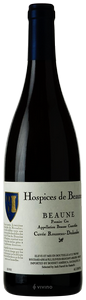 Hospices de Beaune (Thibault Liger Belair), Beaune Premier Cru, Cuvee Rousseau-Deslandes