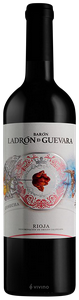 Ladron de Guevara, Autor Cosecha, Rioja