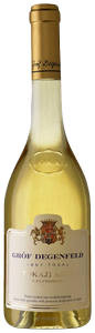 Grof Degenfeld, Aszu 5 Puttonyos, Tokaj
