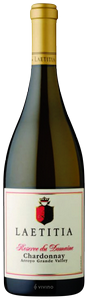Laetitia, Reserve du Domaine Chardonnay, Arroyo Grande Valley