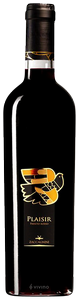 Cantina Peppucci, l'Altroio Rosso Passito, Todi