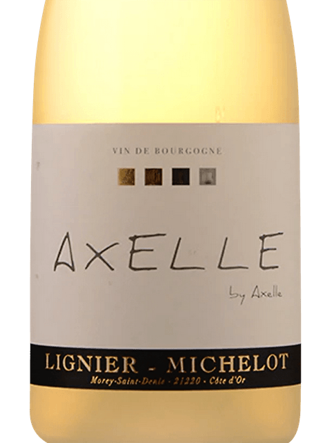 Lignier-Michelot, Coteaux Bourguignons