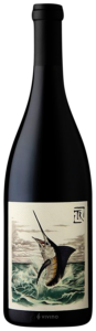 Turtle Rock, Claude's Cuvee, Paso Robles
