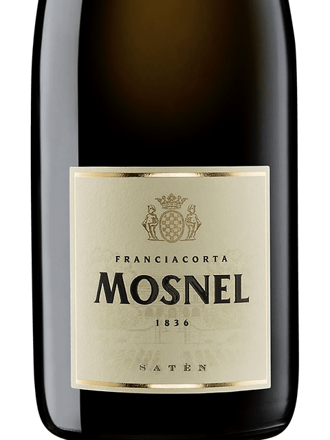 Mosnel, Franciacorta, Parose