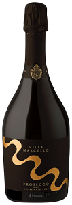 Villa Marcello, Marcello del Majno Prosecco Brut