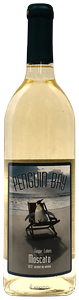 Penguin Bay, Moscato, Finger Lakes
