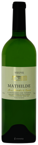 Cave de Pazac, Veuve Mathilde, Costieres de Nimes