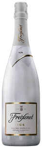 Freixenet, Ice Cuvee Especial, Cava