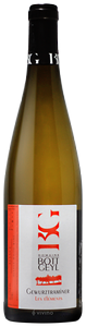 Bott Geyl Bott-Geyl Gewurztraminer Beblenheim n/a