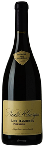 Domaine de la Vougeraie, Nuits-Saint-Georges Premier Cru, Clos de Thorey