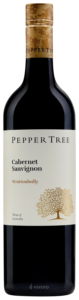 Pepper Tree, No Bull Tempranillo, Wrattonbully