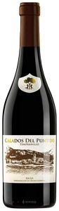 Viñedos de Páganos Calados del Puntido