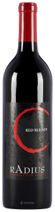 Radius, Red Blend, Washington