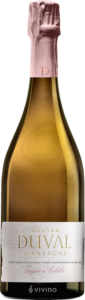 Edouard Duval, Brut d'Eulalie