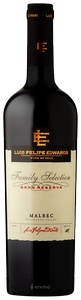 Luis Felipe Edwards, Origen Gran Reserva Malbec, Central Valley