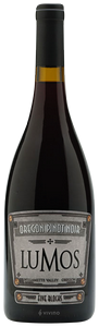 Lumos, Five Blocks Pinot Noir, Willamette Valley