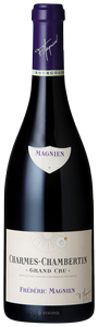 Frederic Magnien, Bienvenues-Batard-Montrachet Grand Cru