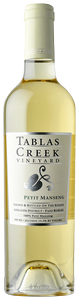 Booker, Sweet Petit Manseng, Paso Robles