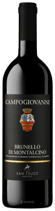 San Felice, Brunello di Montalcino, Riserva Quercione