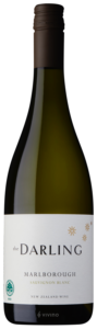 The Darling, Sauvignon Blanc, Marlborough